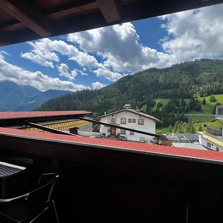 Chalet Tirolerhof-2