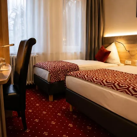 Hotel Stadion Stadt-3