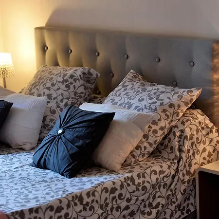 L'AMARILYS chambre d'hôte-2