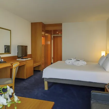 Novotel Freiburg Am Konzerthaus-2