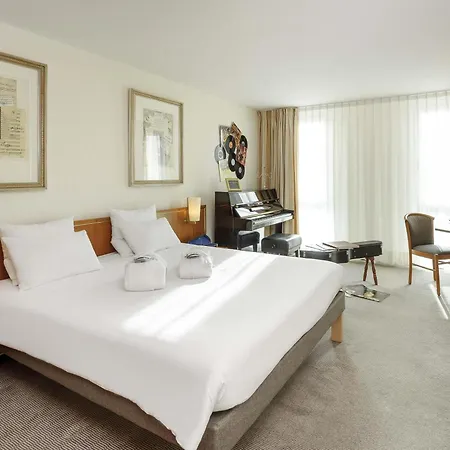 Novotel Freiburg Am Konzerthaus-3