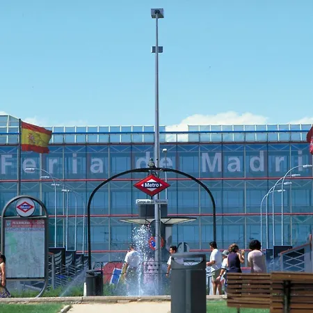 Ibis Madrid Calle Alcala-3