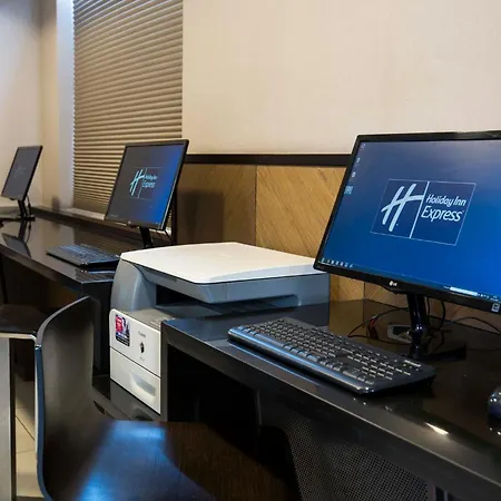 Holiday Inn Express - Antofagasta By Ihg-2