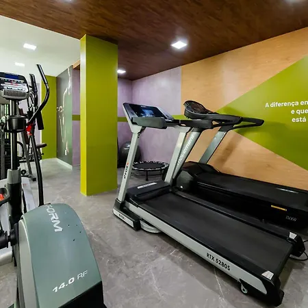 Ibis Styles Manaus-3