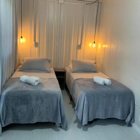 Pousada Container e Spa Mina Beer-2