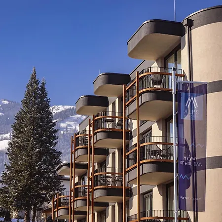 Zillertal Suites Fügen by ALPS RESORTS-2