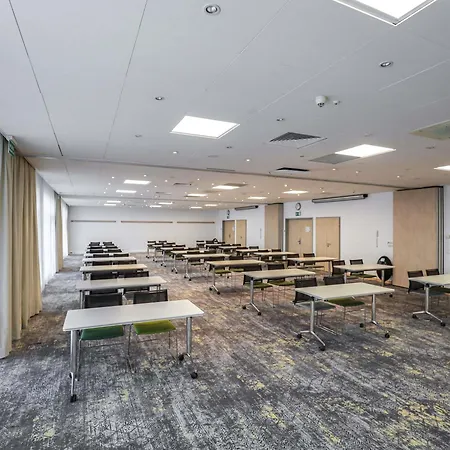 Novotel Poznan Malta-3