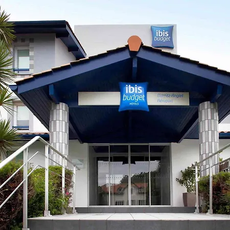 Ibis Budget Biarritz - Anglet-3