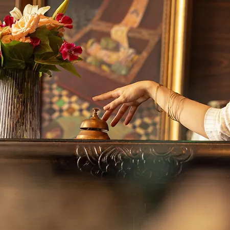 Art Palace Suites & Spa-2