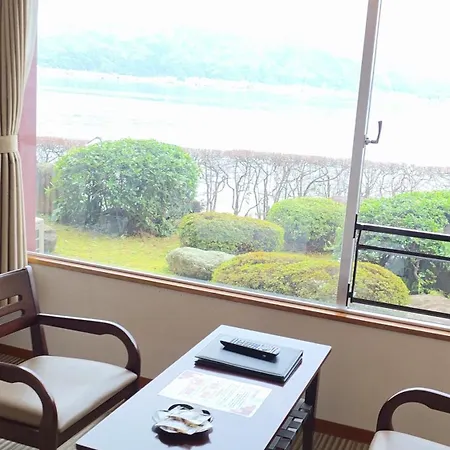 Amano Hashidate Hotel-2