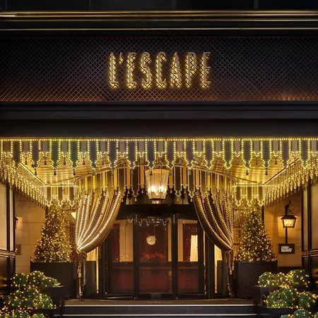 L'Escape, A Luxury Collection Hotel, Seoul Myeongdong-3