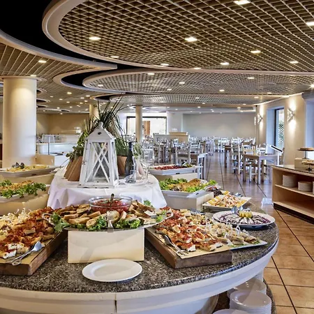 Sant'Elmo Beach Hotel-3