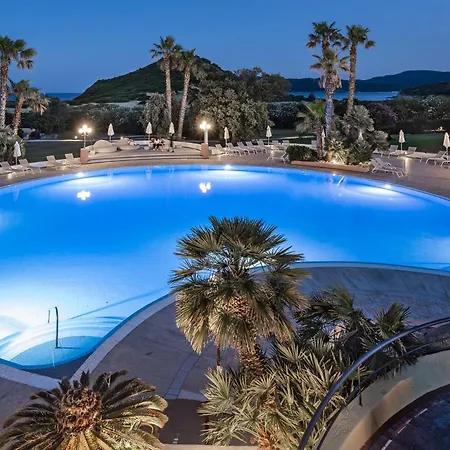 Sant'Elmo Beach Hotel-2