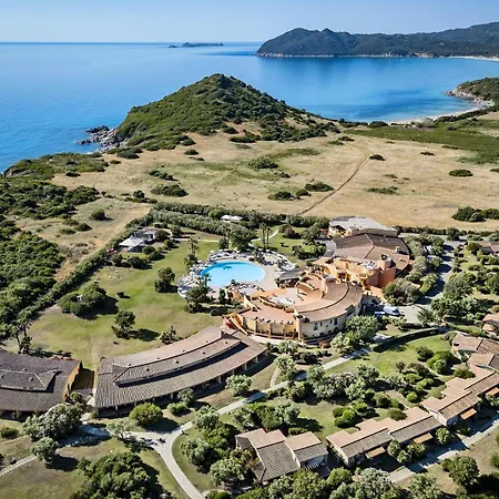 Sant'Elmo Beach Hotel-3