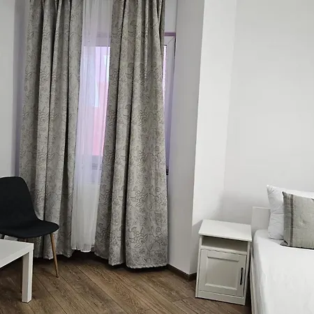 Hotel Sir Gara De Nord-2