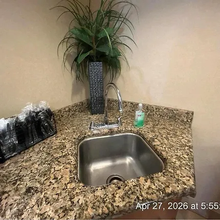 Best Western Clifton Park-2