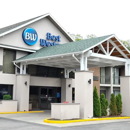Best Western Clifton Park-3