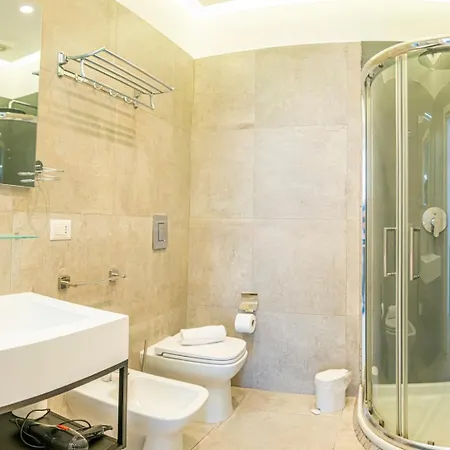 Casa Brigida Rooms - B&B Napoli Centro-3