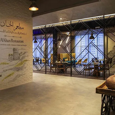 Pullman Sharjah-2