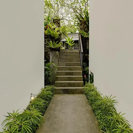 Yanyan Resort Ubud-3