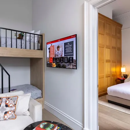 Virgin Hotels Edinburgh-2