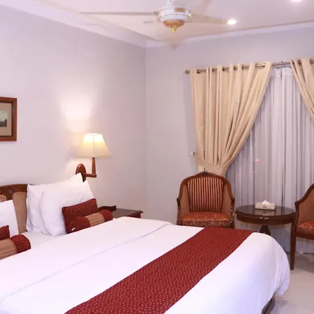 Welcome Hotel Islamabad-2