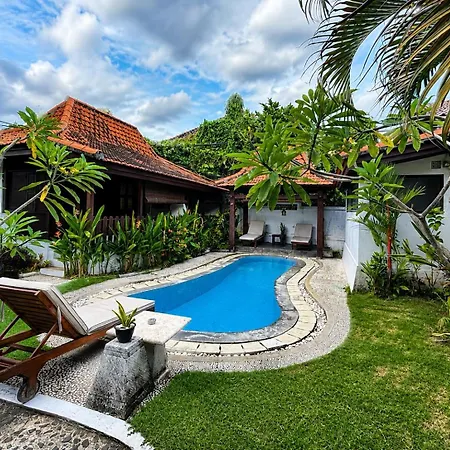 Surfer Paradise Villas Bali-3
