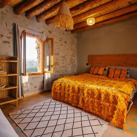 Berber Beldi Camp-2