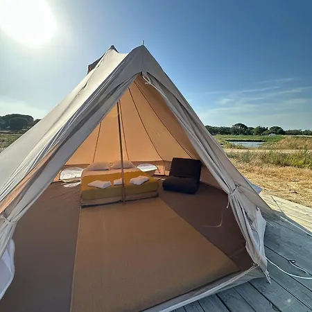 Comporta Side - Tents-3