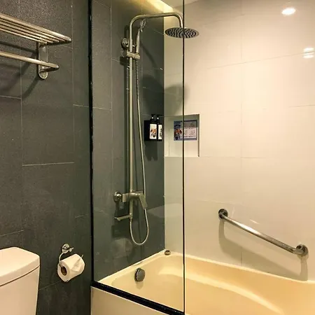 Tuscany Basic Urban Stay-3