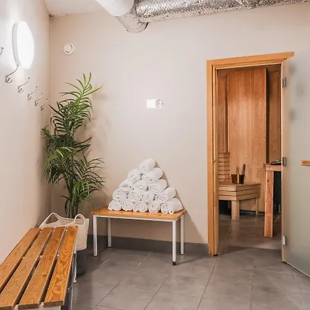 2Home Hotel Apartments-3