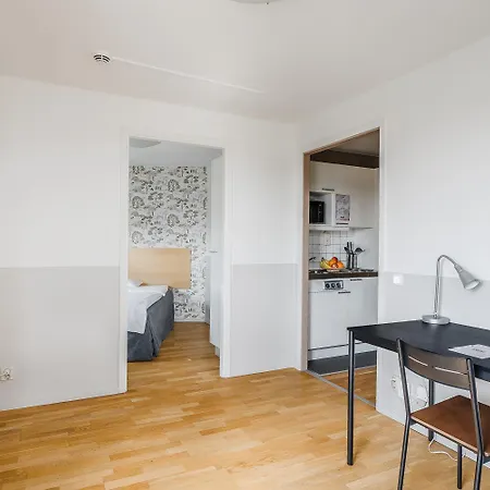 2Home Hotel Apartments-2