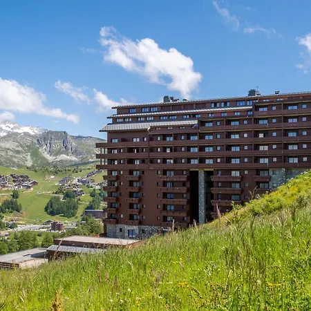 Residence Pierre & Vacances Premium Les Hauts Bois-2