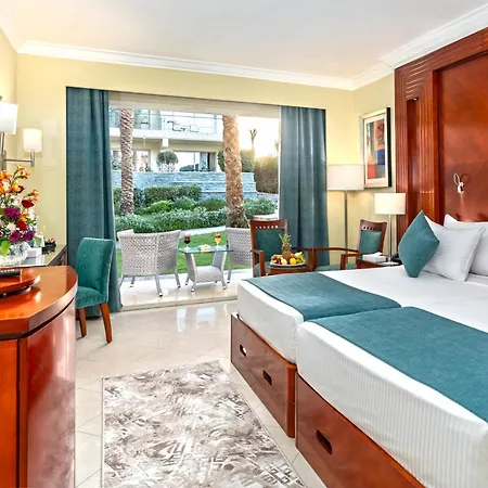 Xperience Sea Breeze Resort (Adults Only)-2