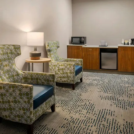 Springhill Suites By Marriott Buffalo Airport-2