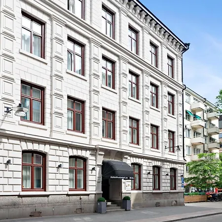 Hotel Hoetorget, BW Signature Collection-2