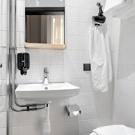 Hotel Hoetorget, BW Signature Collection-3