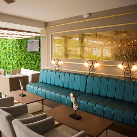 Faranda Collection Cali, A Member Of Radisson Individuals-2