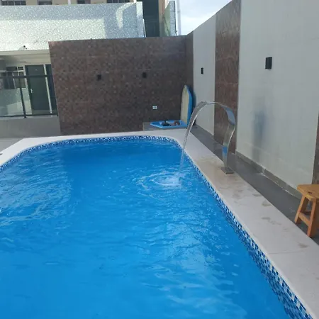Hotel Morada Do Sol-3