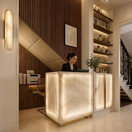 Hôtel Beauvoisin-2