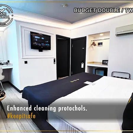 Angel'S Home Hotel - Angel Group Hotels-2