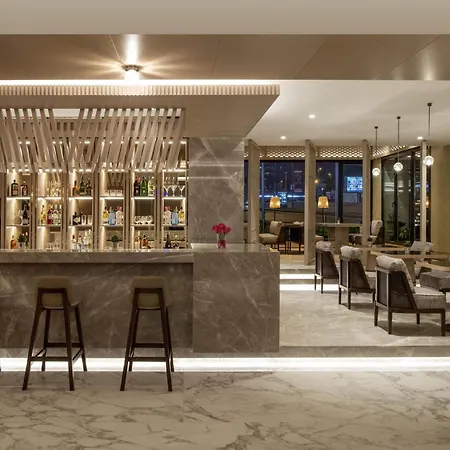 Moevenpick Hotel Istanbul Bosphorus-2