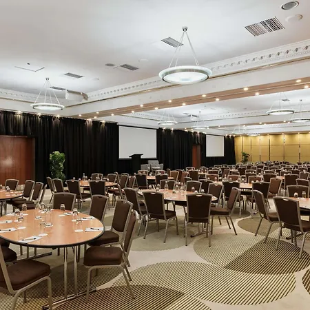 The Brighton Hotel Sydney - Mgallery Collection-3