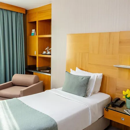 Point Hotel Taksim-2
