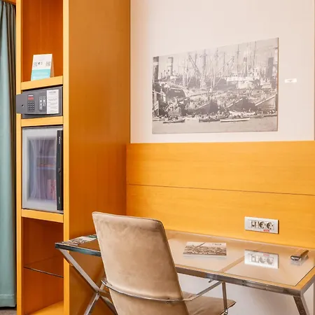 Point Hotel Taksim-3