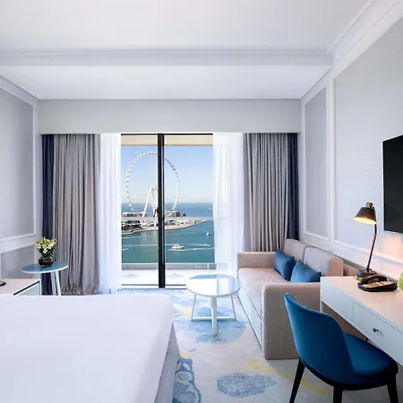 Sofitel Dubai Jumeirah Beach-2