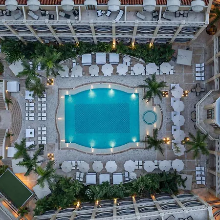 Sofitel Legend Santa Clara Cartagena-2