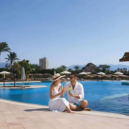 Movenpick Resort Taba-2