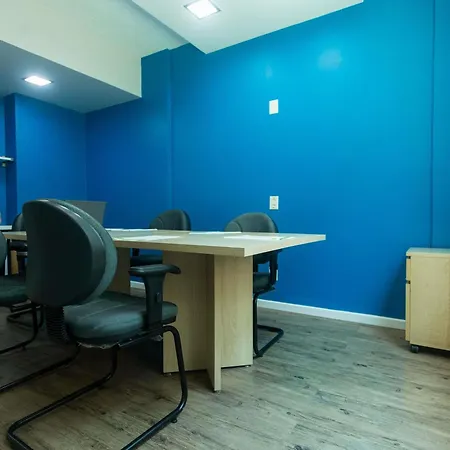 Ibis Styles Manaus-2