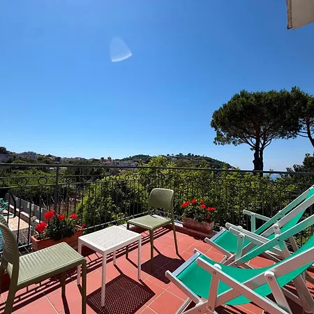 Hotel La Pergoletta-3